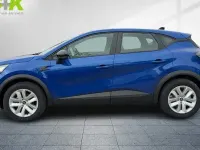Nuova Renault Captur Evolution 158 CV (116 kW) 2025 Blu SUV