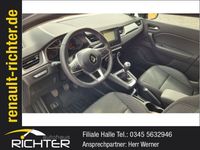 Gebraucht Renault Captur Evolution 91 PS (66 kW) 2023 Andere farbe SUV