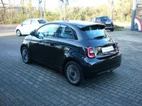 gebraucht Fiat 500e e Icon , Allwetterreifen , Navi , LM-Felgen