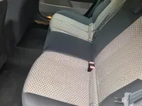 Gebraucht Renault Mégane GrandTour 2004 Blau Kombi