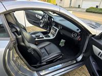 gebraucht Mercedes SLK200 CarbonLOOK Edition CarbonLOOK Edition