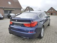 gebraucht BMW 530 Gran Turismo d Navi/Leder/Xenon/Tüv 6-25