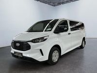 Neu Ford Transit Custom Trend 170 PS (125 kW) 2026 Frostweiß Kombi