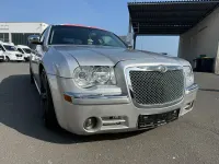 Używany Chrysler 300C 249 KM (183 kW) 2006 Srebrny Sedan/Limuzyna