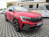 Gebraucht Renault Austral Iconic 200 PS (147 kW) 2024 Dezirrot metallic/dach black SUV
