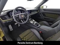 Neu Porsche 992 541 PS (397 kW) 2026 Grün Cabrio