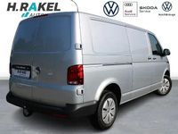 Usata VW Transporter 2025 Argento Furgone