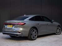 Gebraucht Audi A5 Advanced 150 PS (110 kW) 2025 Grau Limousine