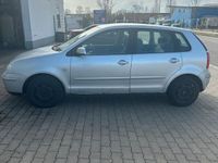 gebraucht VW Polo 1.2 TSI 220.000km