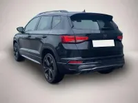 Gebraucht Cupra Ateca 150 PS (110 kW) 2024 Manufacturer SUV