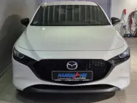 Gebraucht Mazda 3 Homura-Line 140 PS (102 kW) 2025 Weiß Limousine