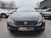 Gebraucht Seat Leon ST CUPRA 290 PS (213 kW) 2020 Schwarz Kombi