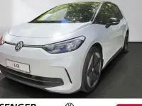 Neu VW ID.3 Pro 150 kW (204 PS) 2026 Weiß Kleinwagen