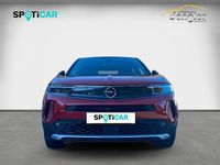 Gebraucht Opel Mokka-e Ultimate 100 kW (136 PS) 2022 Rot SUV