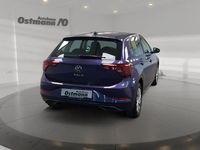Gebraucht VW Polo Life 80 PS (58 kW) 2025 Violet Kleinwagen