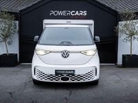 Gebraucht VW ID. Buzz 150 kW (204 PS) 2023 Weiß Van / Kleinbus