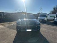 Gebraucht Porsche Cayenne S 382 PS (280 kW) 2013 Schwarz SUV