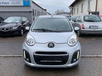 Gebraucht Citroën C1 SELECTION 68 PS (50 kW) 2013 Kleinwagen