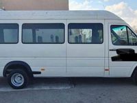 Gebraucht VW LT 158 PS (116 kW) 2003 Weiß Kombi