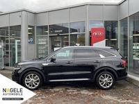 gebraucht Kia Sorento 2.2 CRDi Spirit Premium