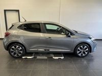 Gebraucht Renault Clio V Evolution 91 PS (66 kW) 2022 Grau Kleinwagen