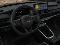 Neu Jeep Avenger Longitude 110 PS (80 kW) 2026 Storm grey storm grey SUV