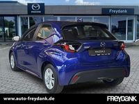 Gebraucht Mazda 2 Center-Line 116 PS (85 kW) 2025 Glass blue Limousine