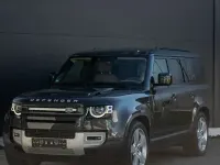 Gebraucht Land Rover Defender 300 PS (220 kW) 2023 Grau SUV