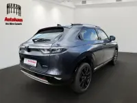 Gebraucht Honda HR-V Advance 131 PS (96 kW) 2022 Grau SUV