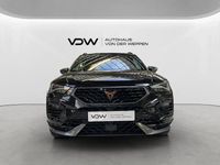 Gebraucht Cupra Ateca VZ 221 PS (162 kW) 2021 Schwarz SUV