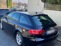 gebraucht Audi A4 Avant