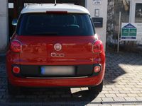 gebraucht Fiat 500L 500L1.4 T-Jet 16V Pop-Star