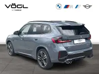 Nuevo BMW X1 Performance 300 CV (220 kW) 2026 Gris SUV