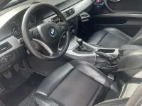 Brugt BMW 318 2007 Grå Stationcar