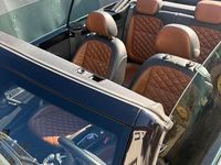 Gebraucht VW Beetle Exclusive 140 PS (102 kW) 2014 Schwarz Kleinwagen