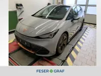 Brugt Cupra Born 169 kW (231 HK) 2023 Grå Hatchback