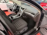 Gebraucht Ford Mondeo Trend 160 PS (117 kW) 2017 Schwarz Limousine