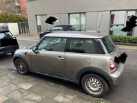 Usata Mini ONE 2011 Utilitaria