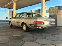 Gebraucht Mercedes 350 SE 200 PS (147 kW) 1975 Limousine
