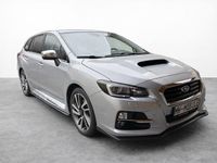 Gebraucht Subaru Levorg Sport 170 PS (125 kW) 2015 Ice silver (m) Kombi