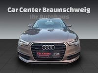 Gebraucht Audi A6 Comfort 245 PS (180 kW) 2011 Braun Kombi