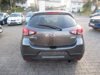Gebraucht Mazda 2 Signature 75 PS (55 kW) 2019 Grau Kleinwagen