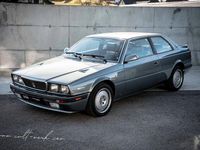 Gebraucht Maserati 222 224 PS (164 kW) 1990 Grau Coupé