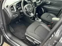 Gebraucht Jeep Renegade Limited 131 PS (96 kW) 2023 Graphite grey (vr679) SUV