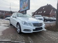 Gebraucht Mercedes 220 170 PS (125 kW) 2012 Weiß Limousine