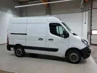 Gebraucht Opel Movano 2020 Andere