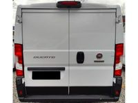 gebraucht Fiat Ducato 120 L2H2