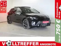 Gebraucht Cupra Leon VZ1 272 PS (200 kW) 2026 Schwarz Limousine