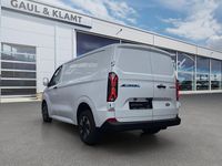 Neu Ford Transit Trend 100 kW (136 PS) 2025 Frostweiß Limousine