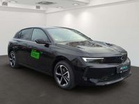 Gebraucht Opel Astra Edition 131 PS (96 kW) 2025 Schwarz Limousine